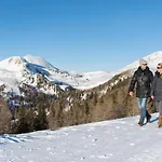 Talblick Sankt Oswald (Carinthia)