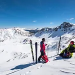 Talblick Chalé