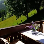 Talblick Chalé *
