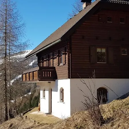 Talblick Chalé